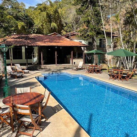 Pousada Cozy House Pedro do Rio 외부 사진