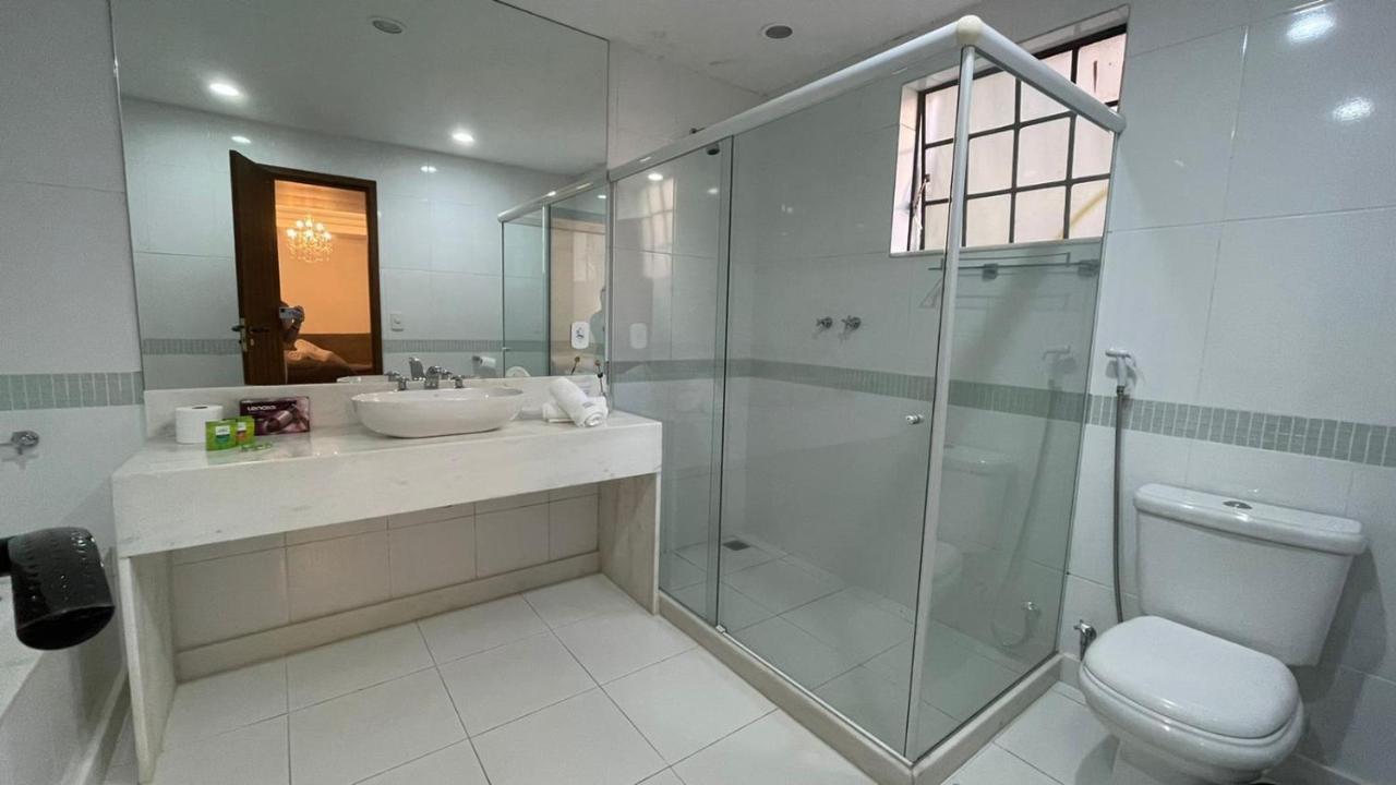 Pousada Cozy House Pedro do Rio 외부 사진