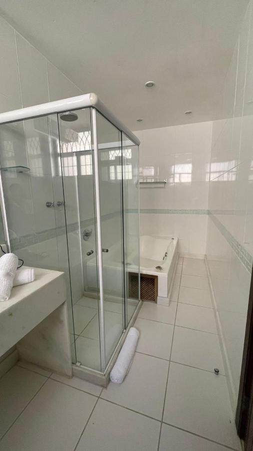 Pousada Cozy House Pedro do Rio 외부 사진