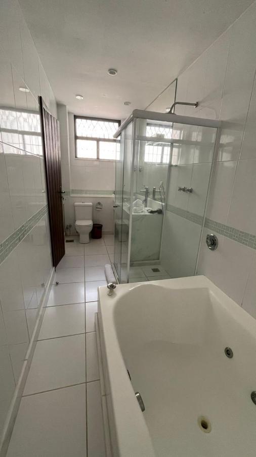 Pousada Cozy House Pedro do Rio 외부 사진