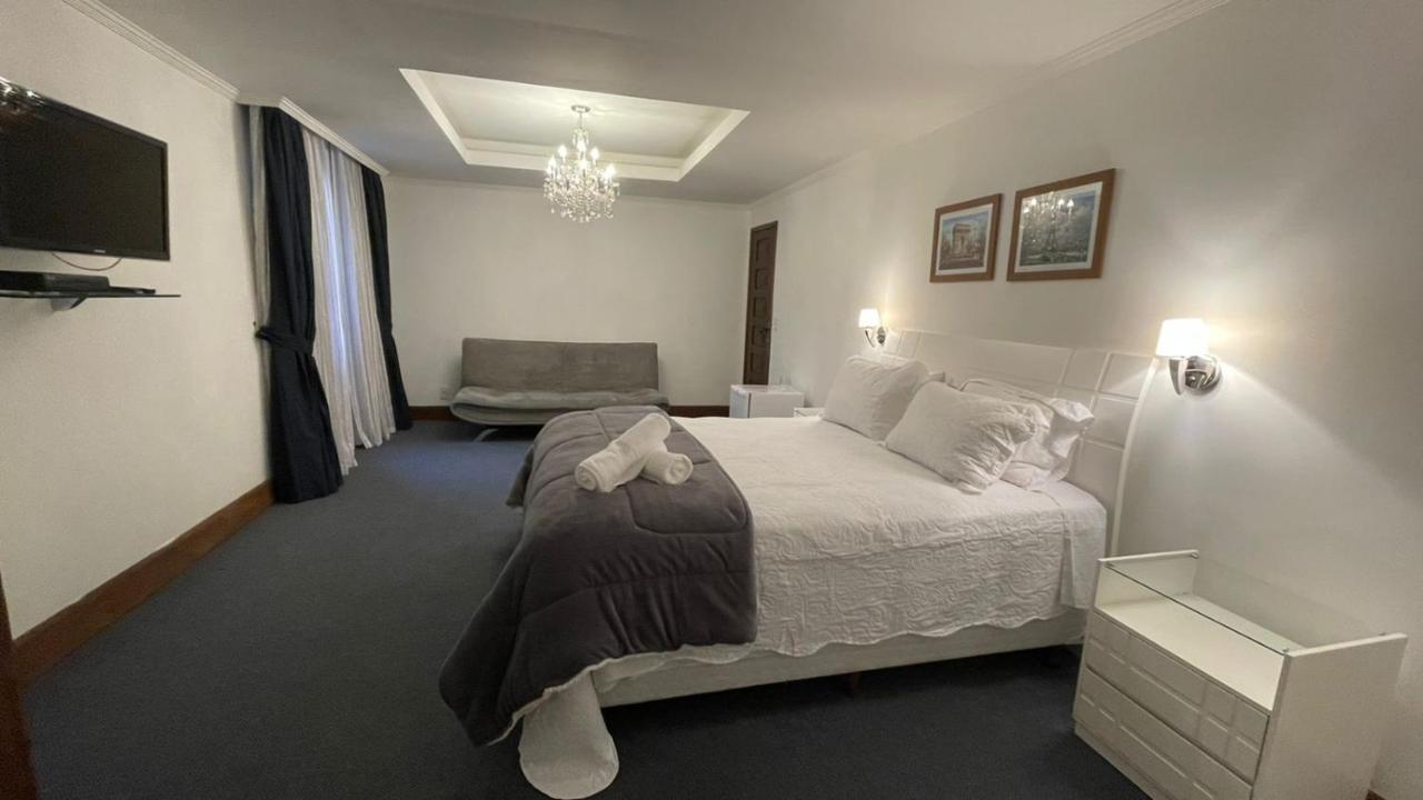 Pousada Cozy House Pedro do Rio 외부 사진