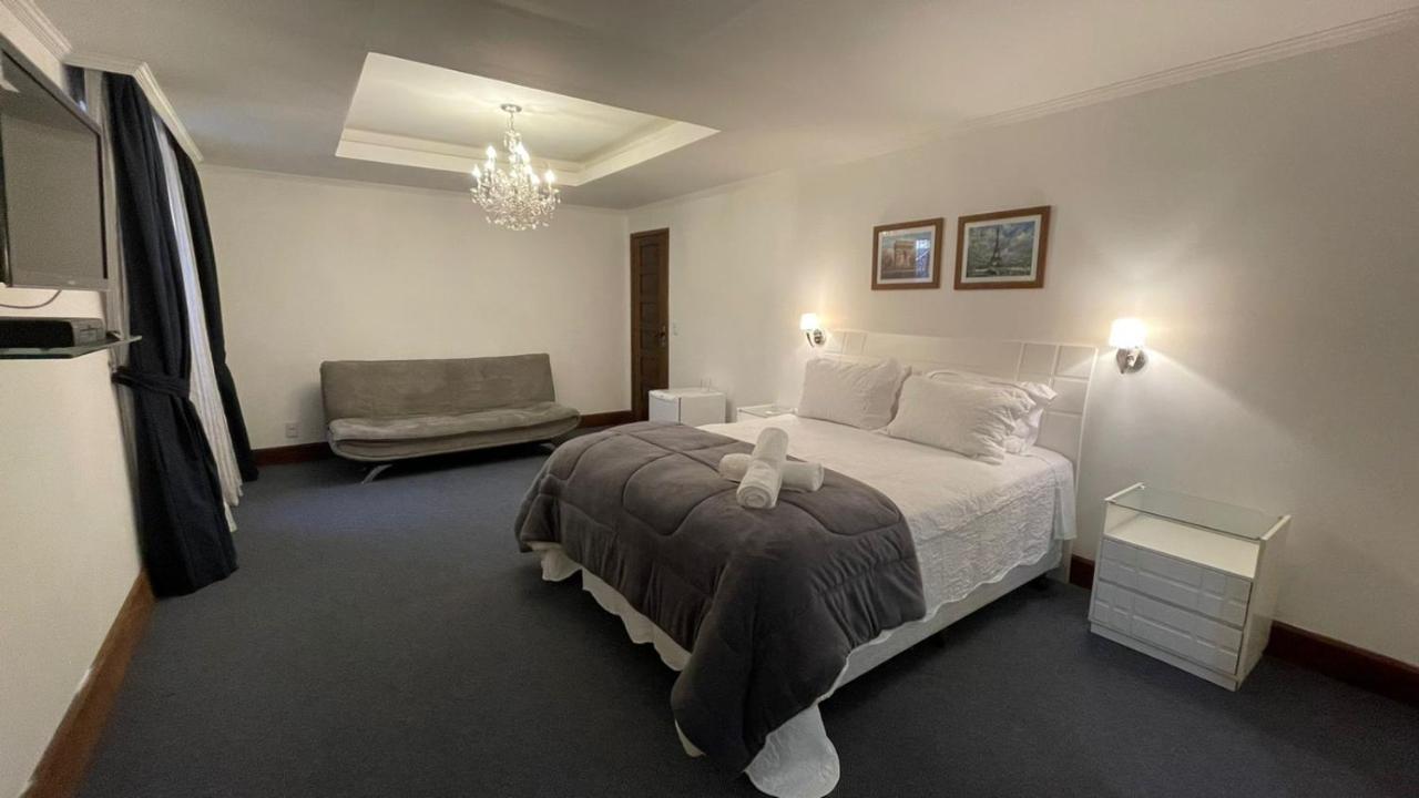 Pousada Cozy House Pedro do Rio 외부 사진