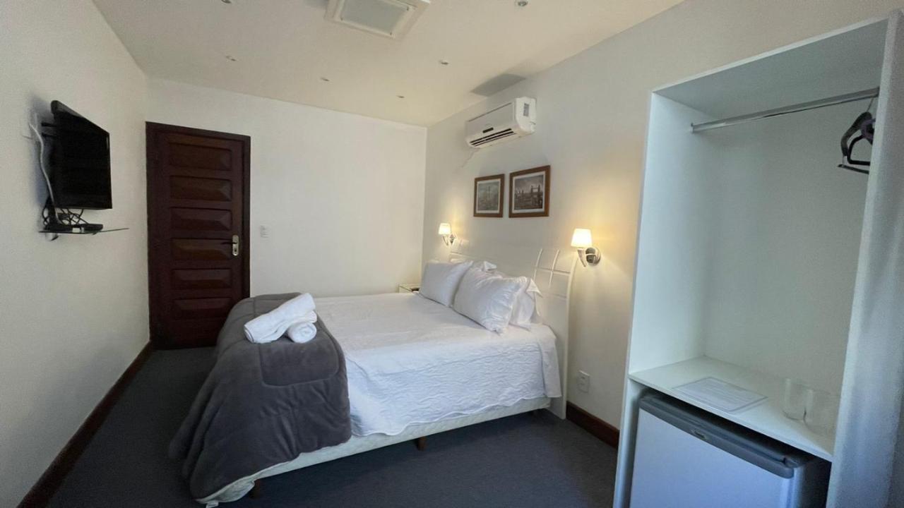 Pousada Cozy House Pedro do Rio 외부 사진