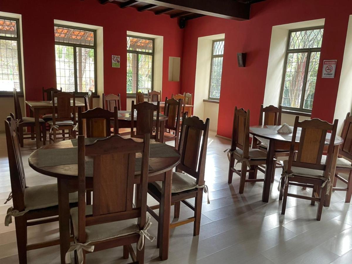 Pousada Cozy House Pedro do Rio 외부 사진