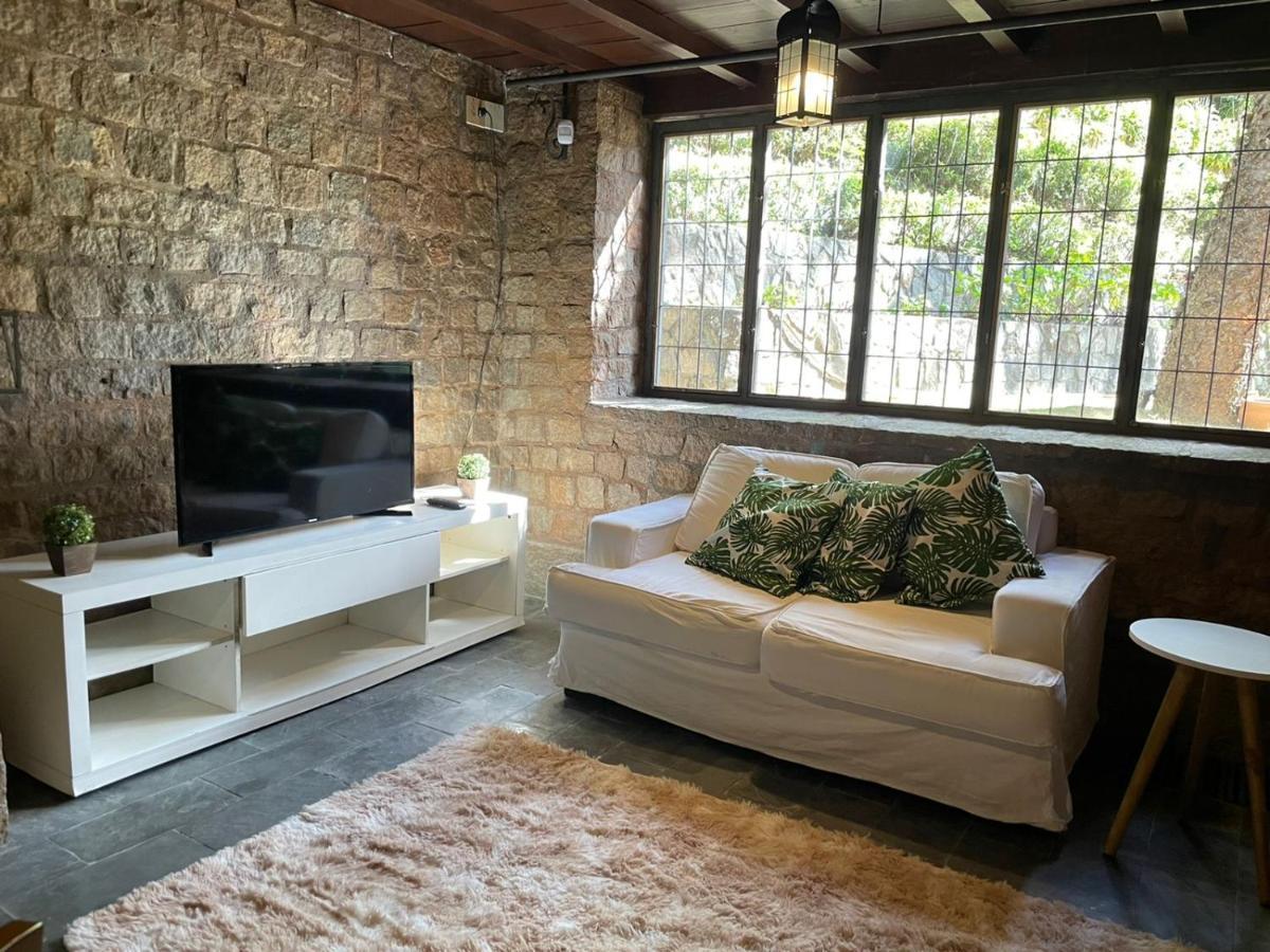 Pousada Cozy House Pedro do Rio 외부 사진
