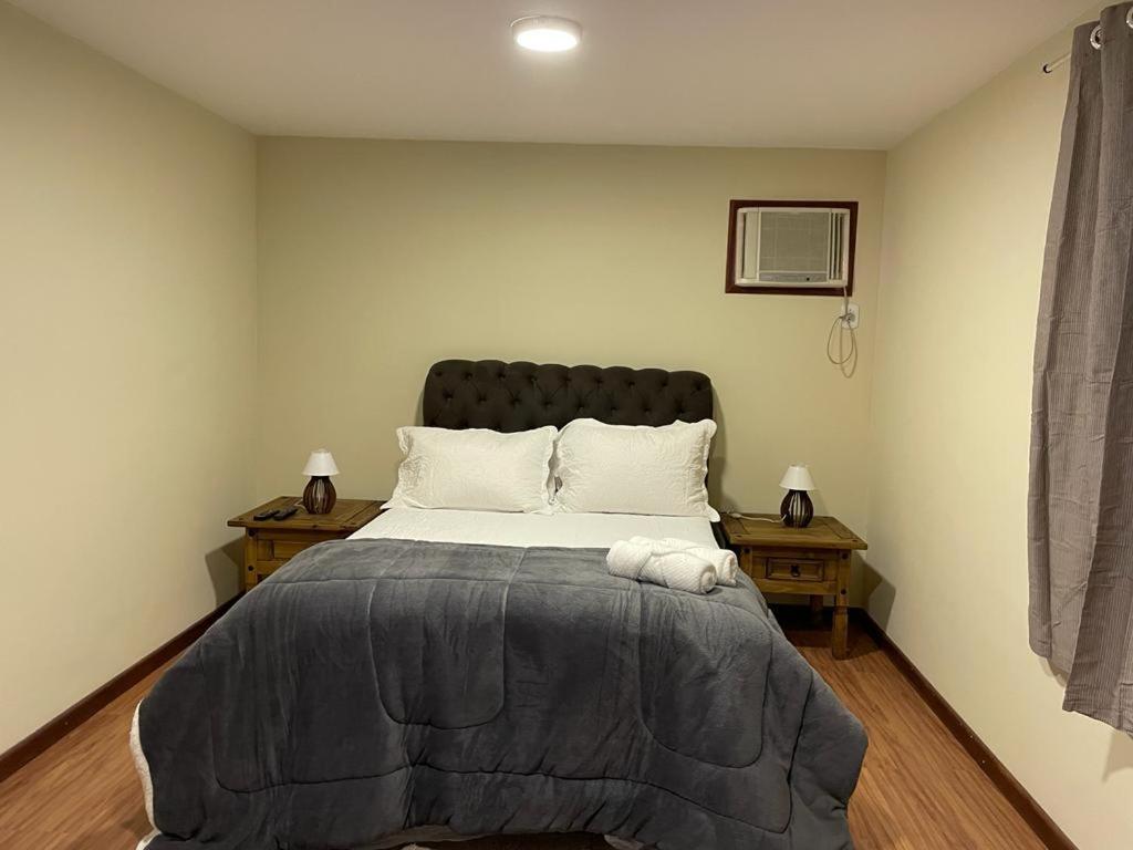 Pousada Cozy House Pedro do Rio 외부 사진