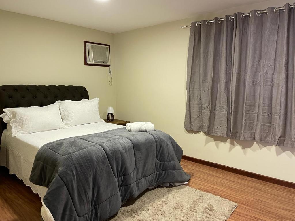 Pousada Cozy House Pedro do Rio 외부 사진