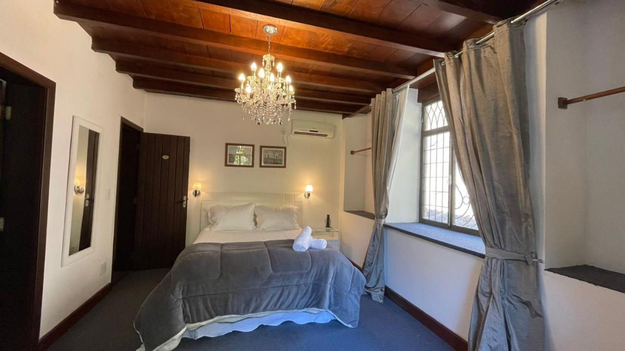 Pousada Cozy House Pedro do Rio 외부 사진