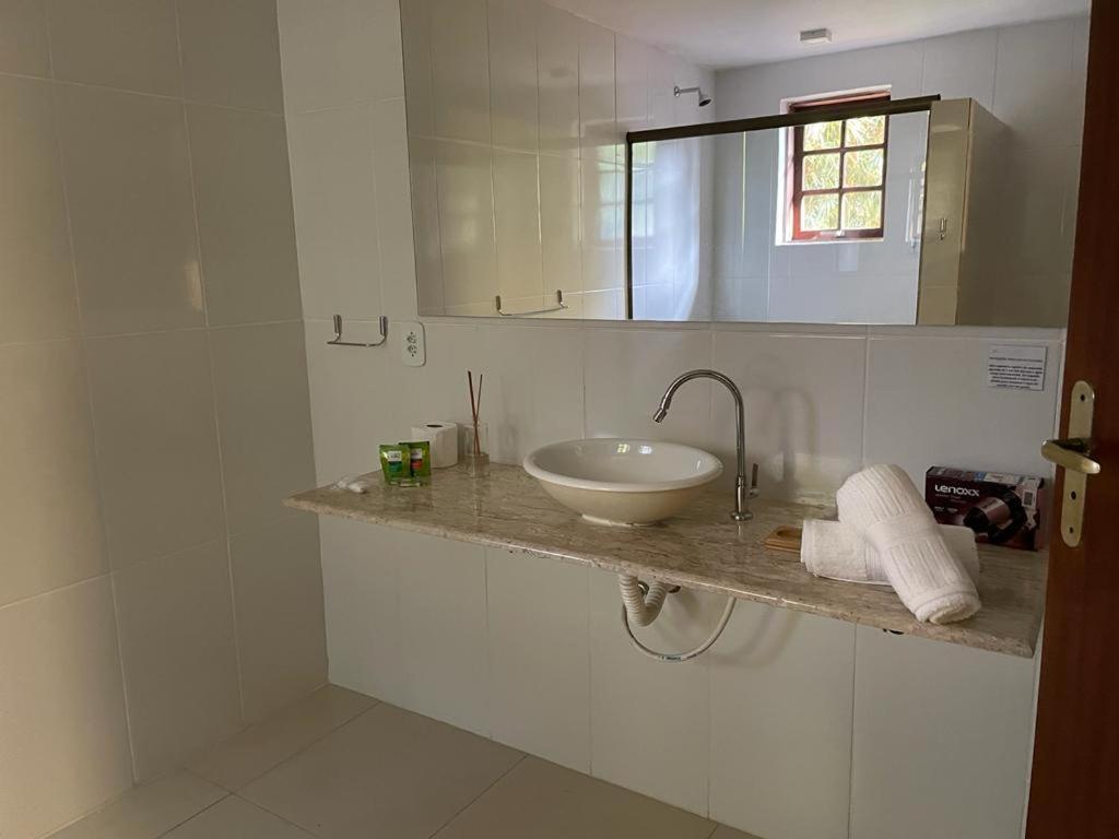Pousada Cozy House Pedro do Rio 외부 사진