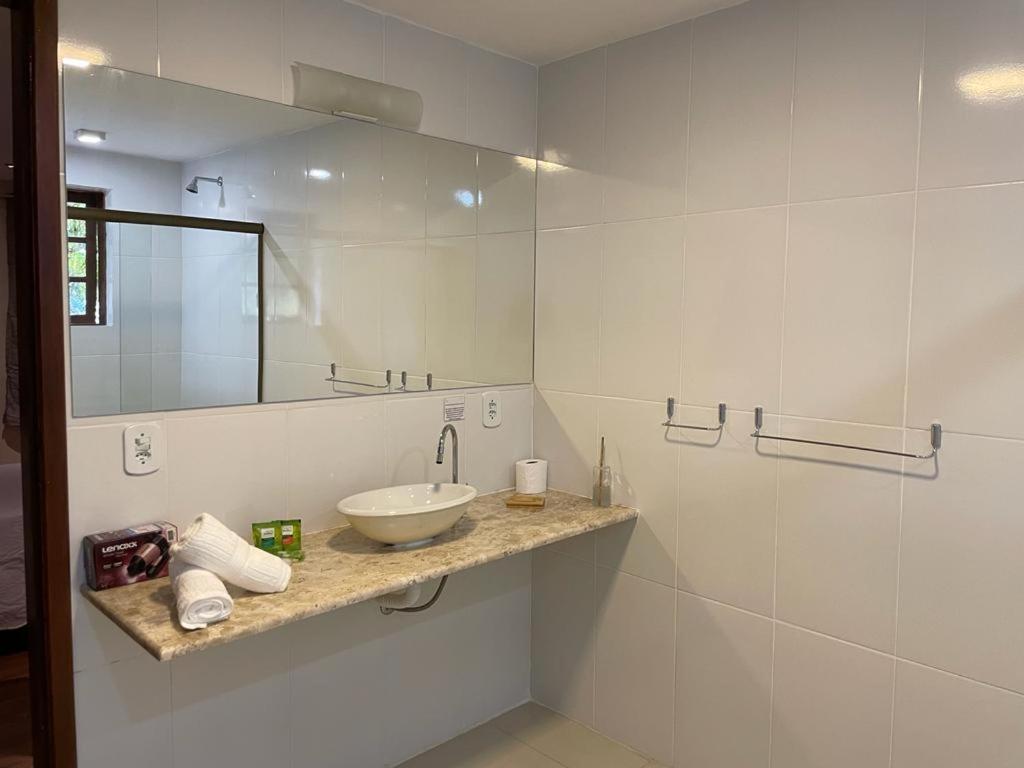Pousada Cozy House Pedro do Rio 외부 사진