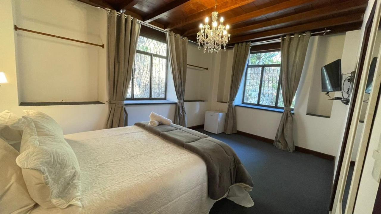 Pousada Cozy House Pedro do Rio 외부 사진
