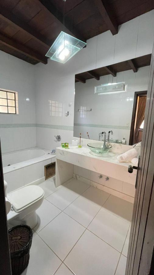 Pousada Cozy House Pedro do Rio 외부 사진