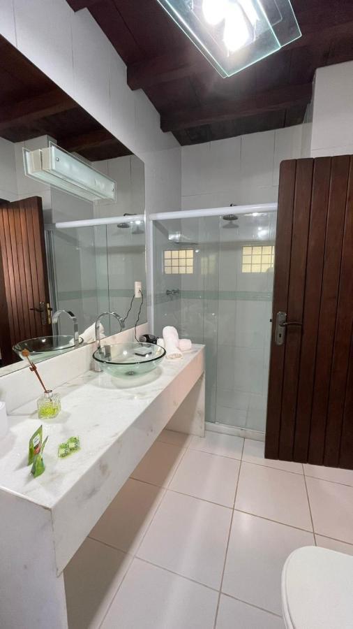 Pousada Cozy House Pedro do Rio 외부 사진