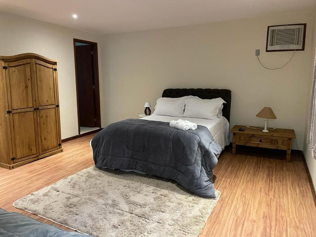 Pousada Cozy House Pedro do Rio 외부 사진
