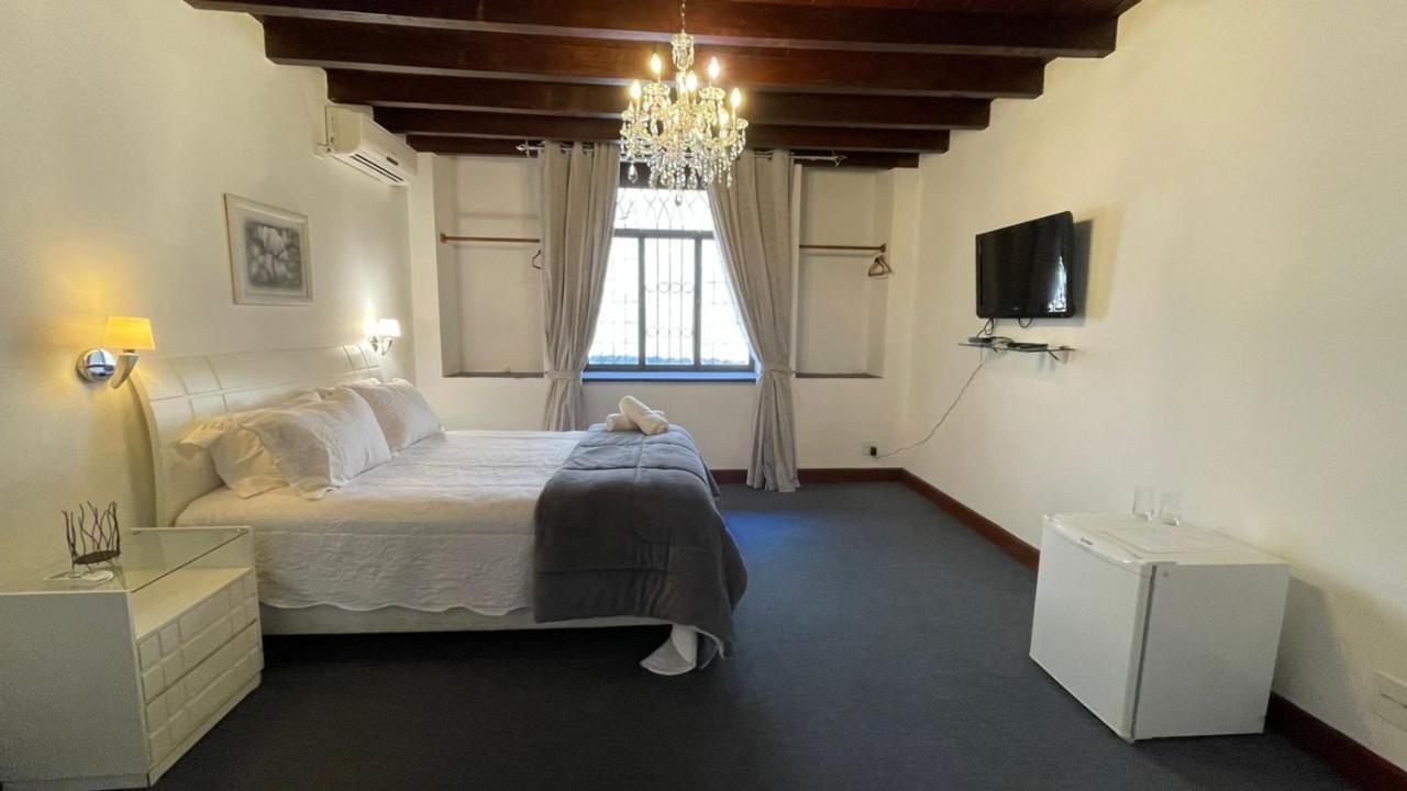 Pousada Cozy House Pedro do Rio 외부 사진