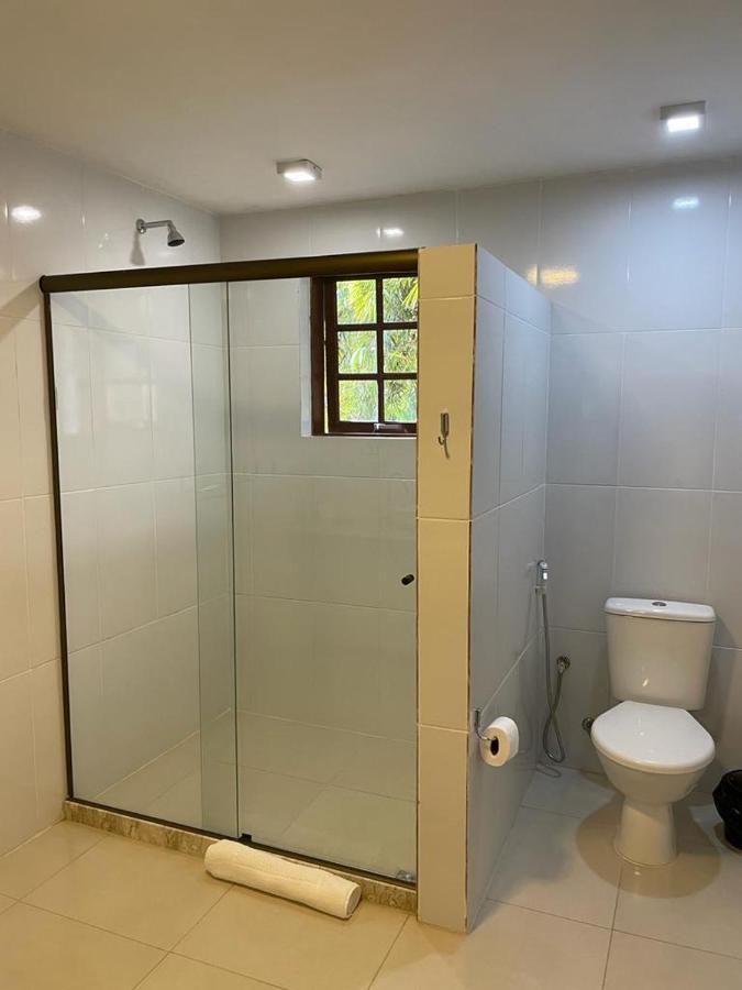 Pousada Cozy House Pedro do Rio 외부 사진