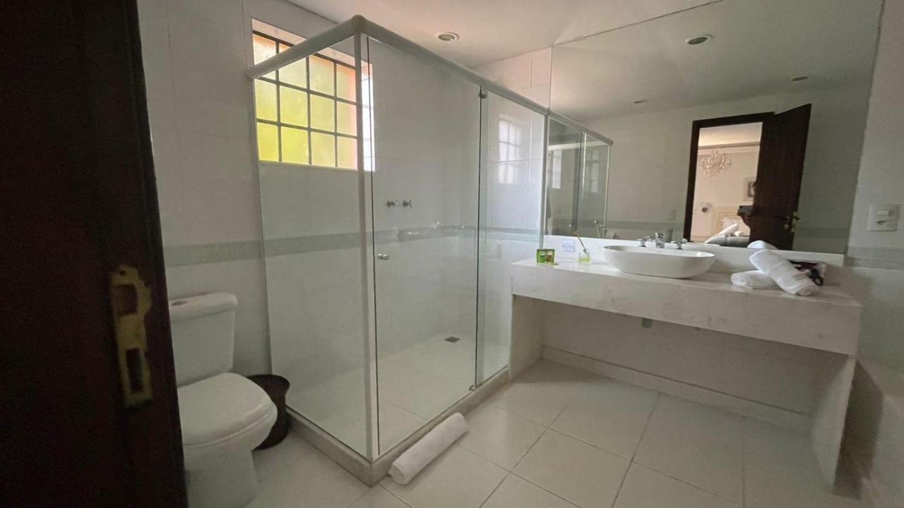 Pousada Cozy House Pedro do Rio 외부 사진