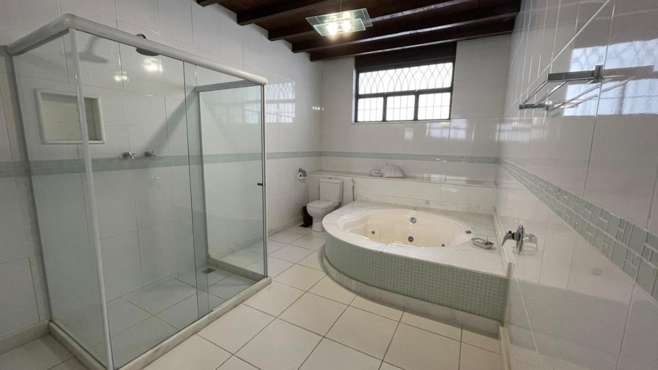 Pousada Cozy House Pedro do Rio 외부 사진