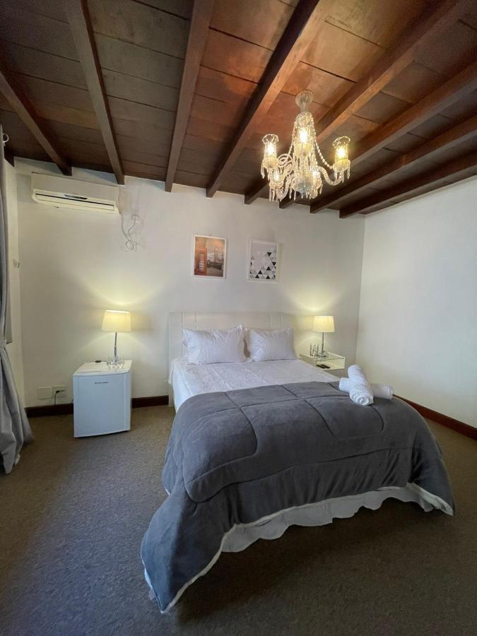 Pousada Cozy House Pedro do Rio 외부 사진