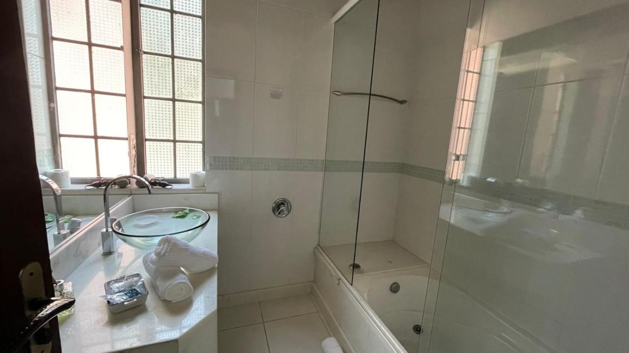Pousada Cozy House Pedro do Rio 외부 사진