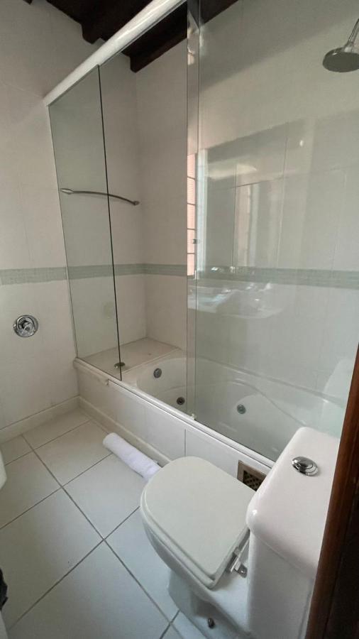 Pousada Cozy House Pedro do Rio 외부 사진