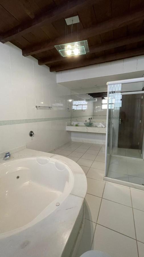 Pousada Cozy House Pedro do Rio 외부 사진