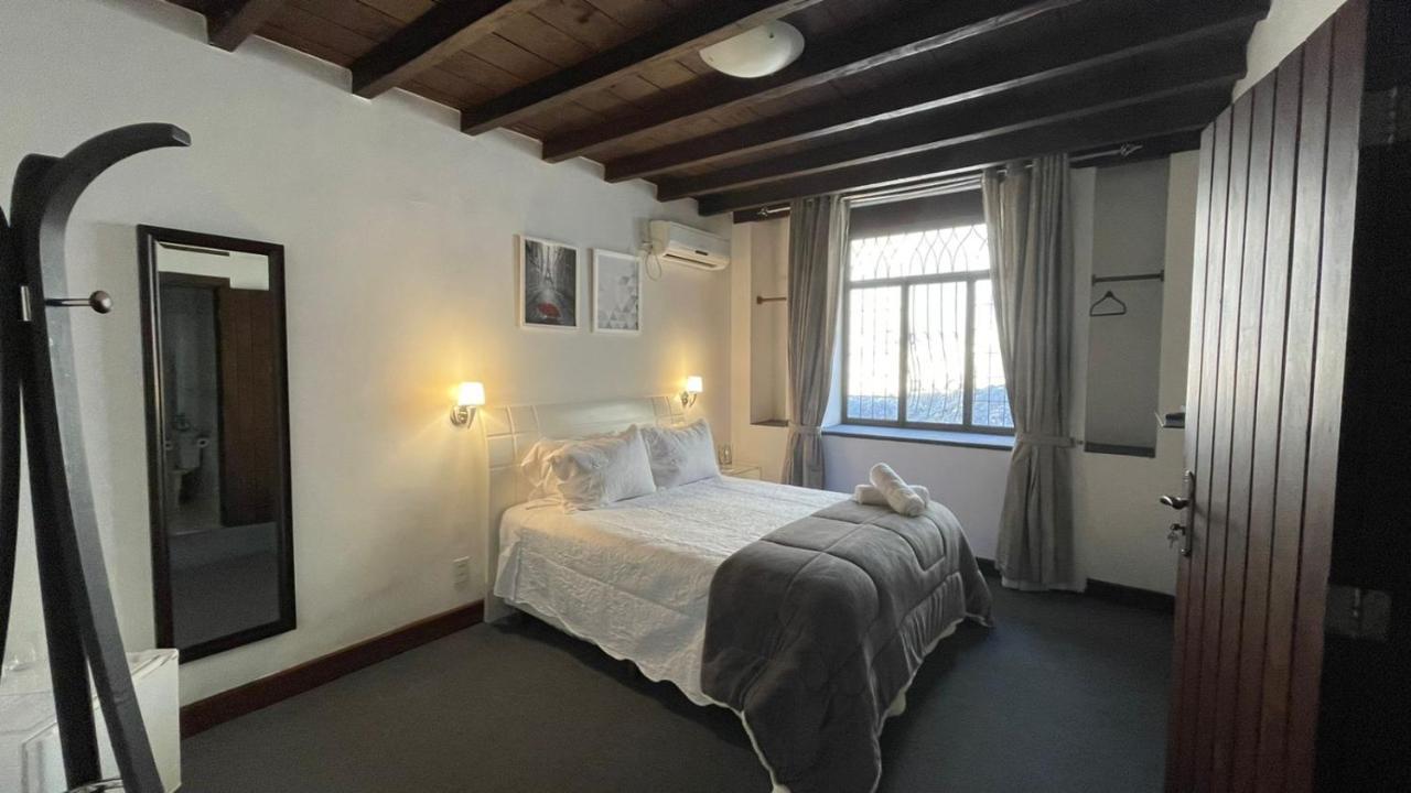 Pousada Cozy House Pedro do Rio 외부 사진