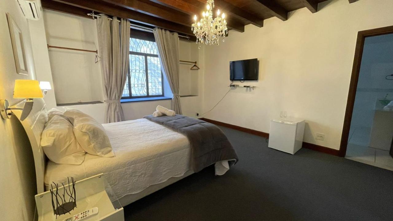 Pousada Cozy House Pedro do Rio 외부 사진