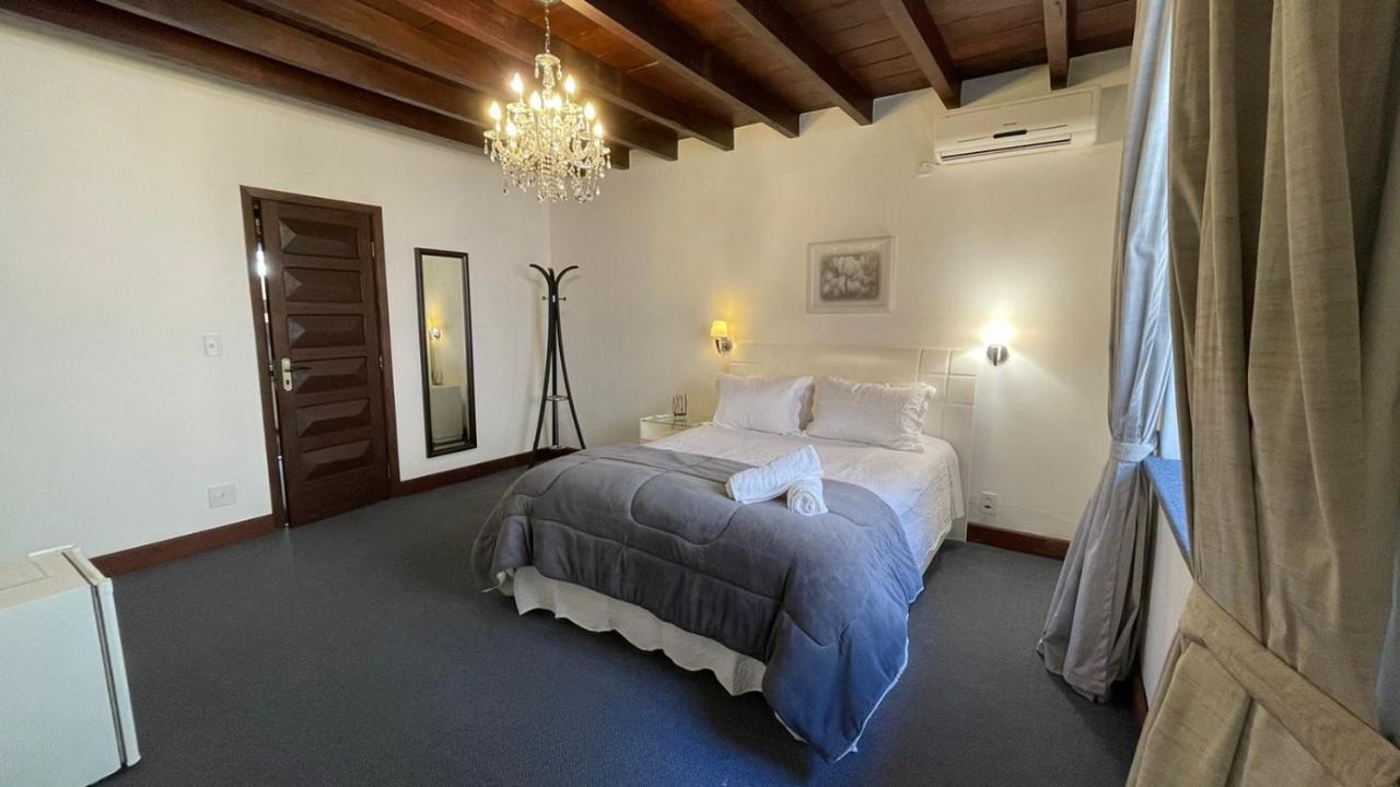 Pousada Cozy House Pedro do Rio 외부 사진