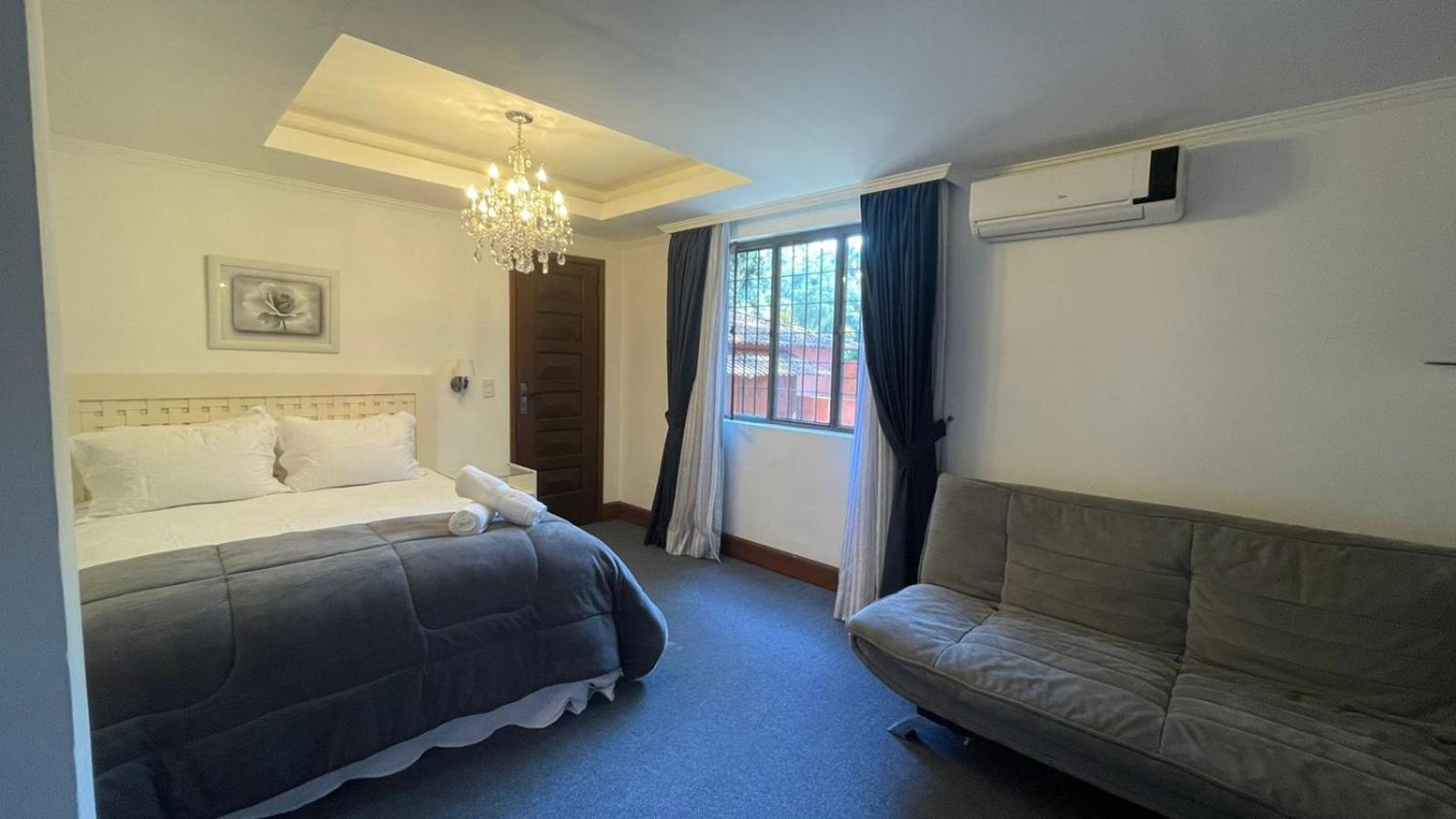 Pousada Cozy House Pedro do Rio 외부 사진
