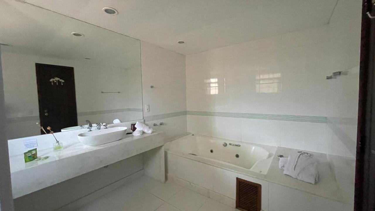 Pousada Cozy House Pedro do Rio 외부 사진