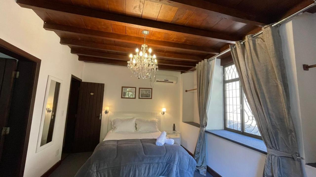 Pousada Cozy House Pedro do Rio 외부 사진