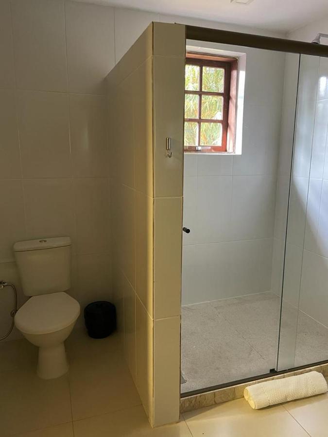 Pousada Cozy House Pedro do Rio 외부 사진