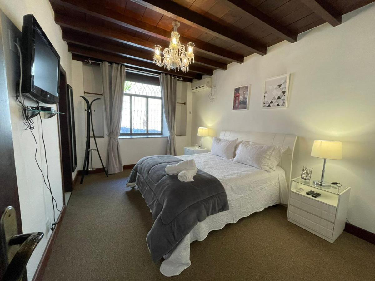 Pousada Cozy House Pedro do Rio 외부 사진