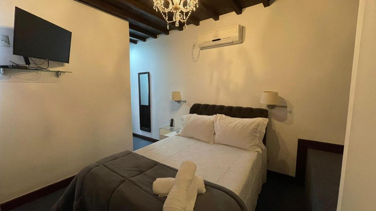 Pousada Cozy House Pedro do Rio 외부 사진