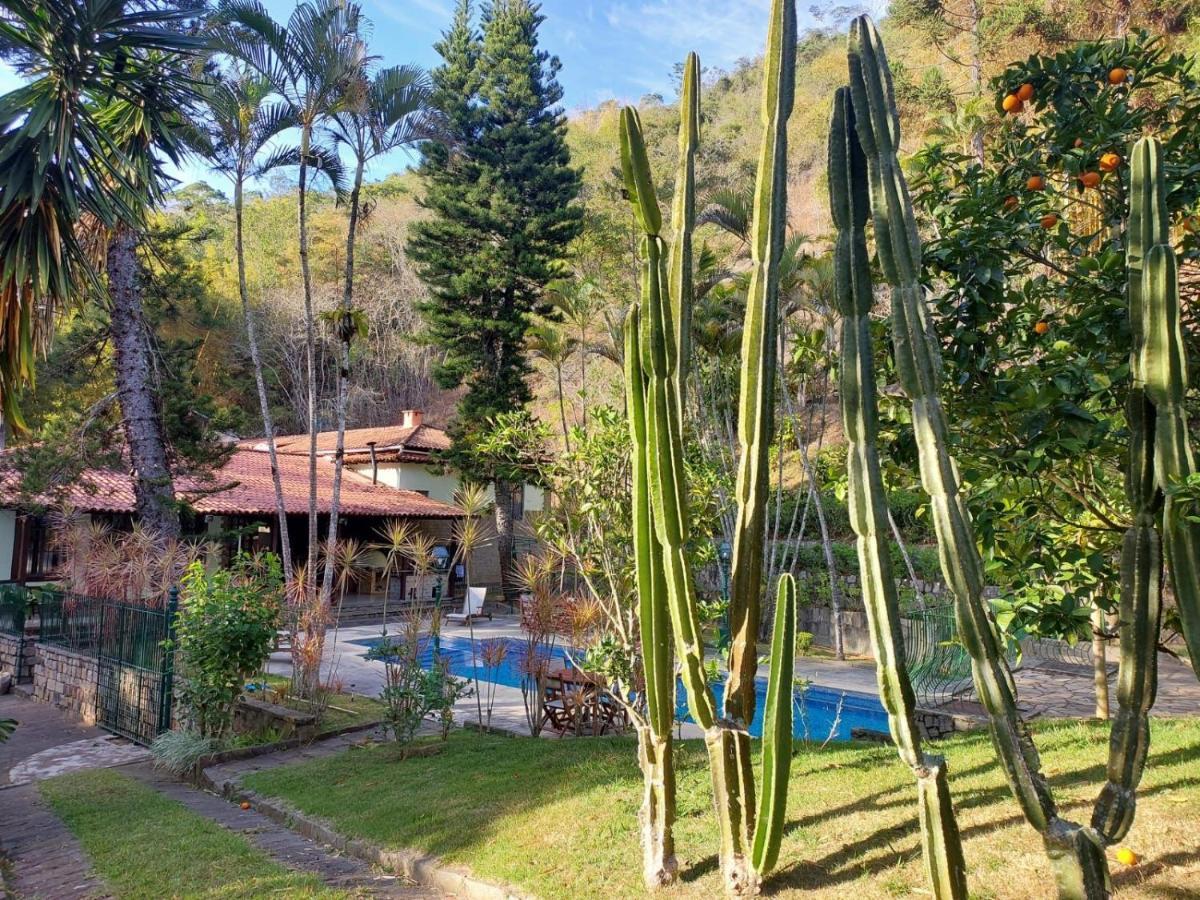 Pousada Cozy House Pedro do Rio 외부 사진