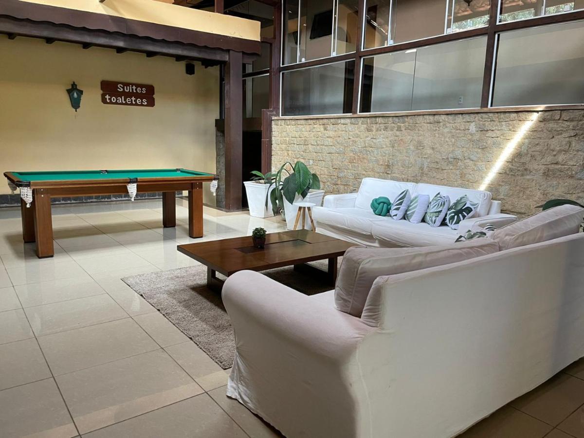 Pousada Cozy House Pedro do Rio 외부 사진