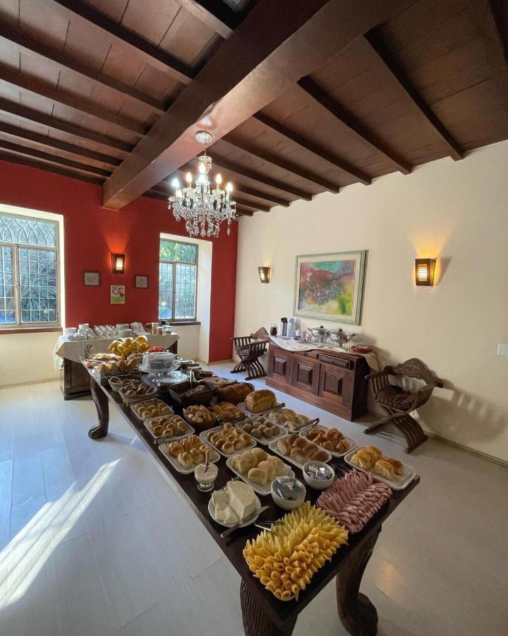 Pousada Cozy House Pedro do Rio 외부 사진