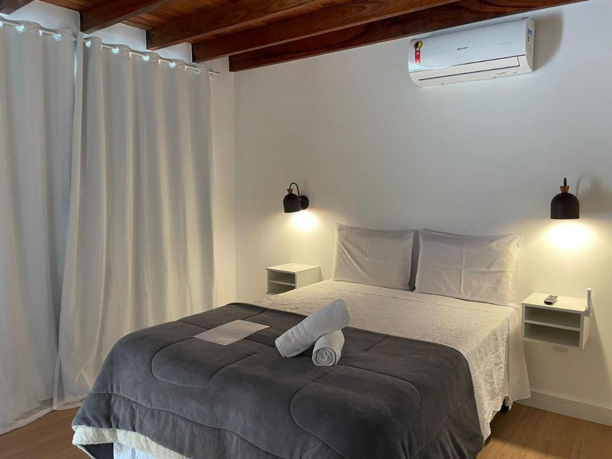 Pousada Cozy House Pedro do Rio 외부 사진