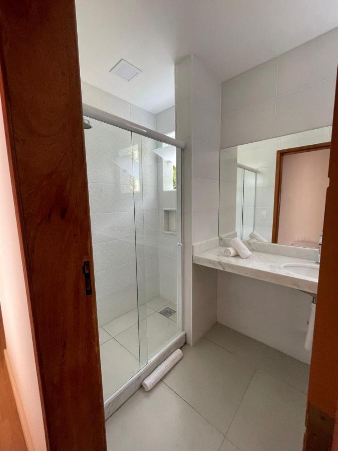 Pousada Cozy House Pedro do Rio 외부 사진
