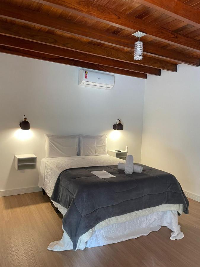 Pousada Cozy House Pedro do Rio 외부 사진