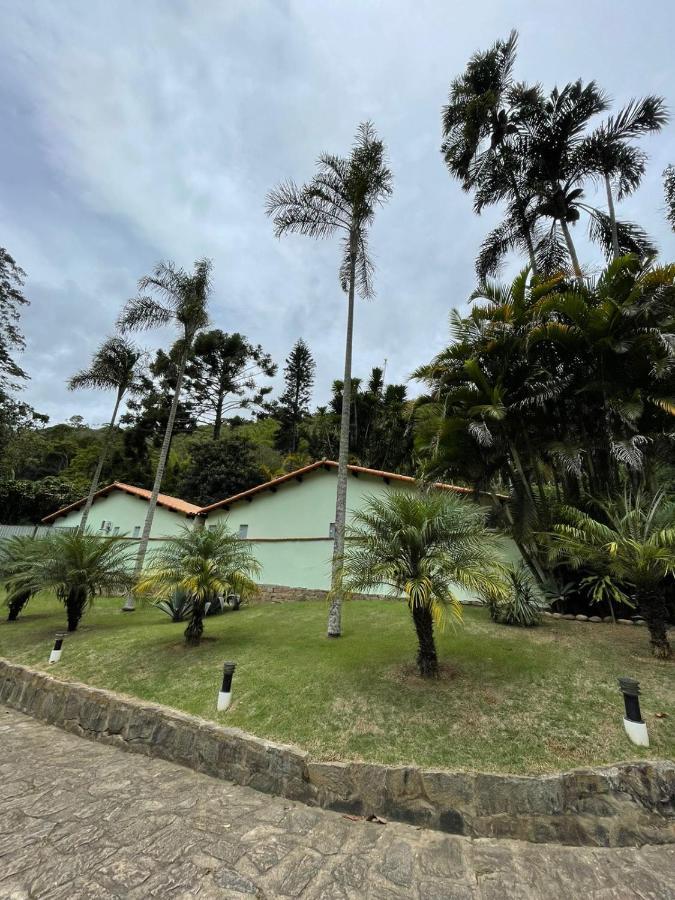 Pousada Cozy House Pedro do Rio 외부 사진