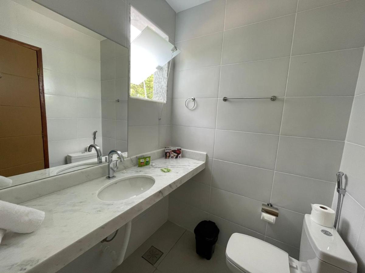 Pousada Cozy House Pedro do Rio 외부 사진