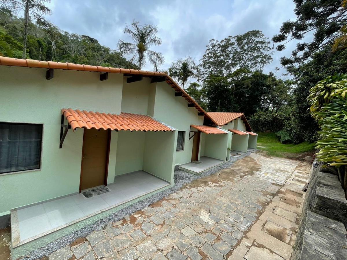 Pousada Cozy House Pedro do Rio 외부 사진