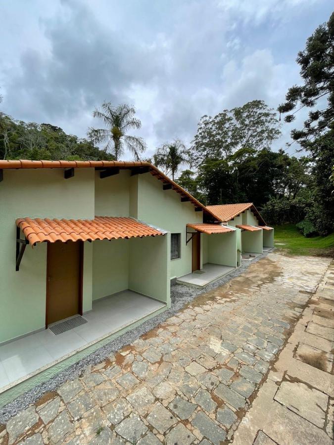 Pousada Cozy House Pedro do Rio 외부 사진