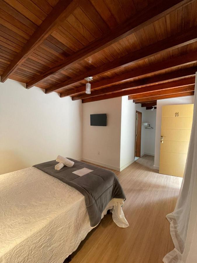 Pousada Cozy House Pedro do Rio 외부 사진