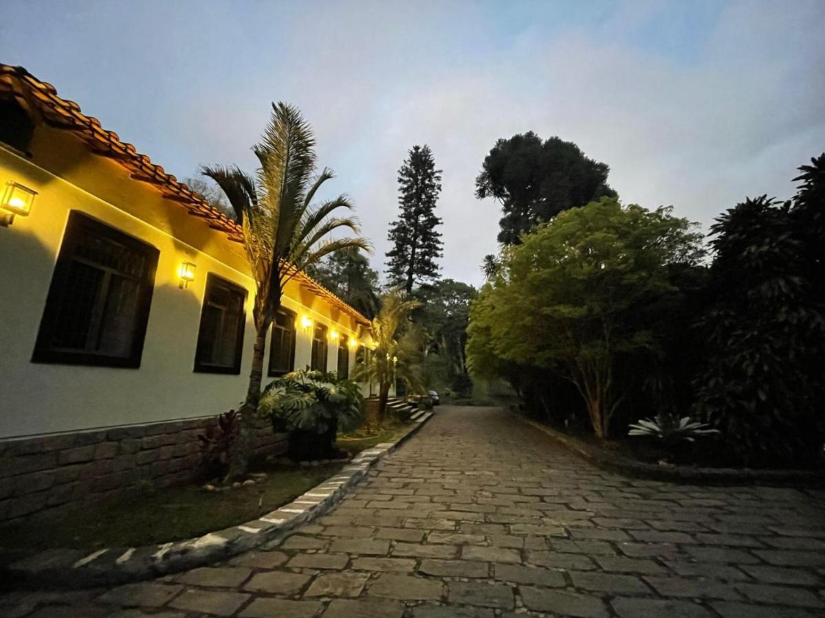 Pousada Cozy House Pedro do Rio 외부 사진