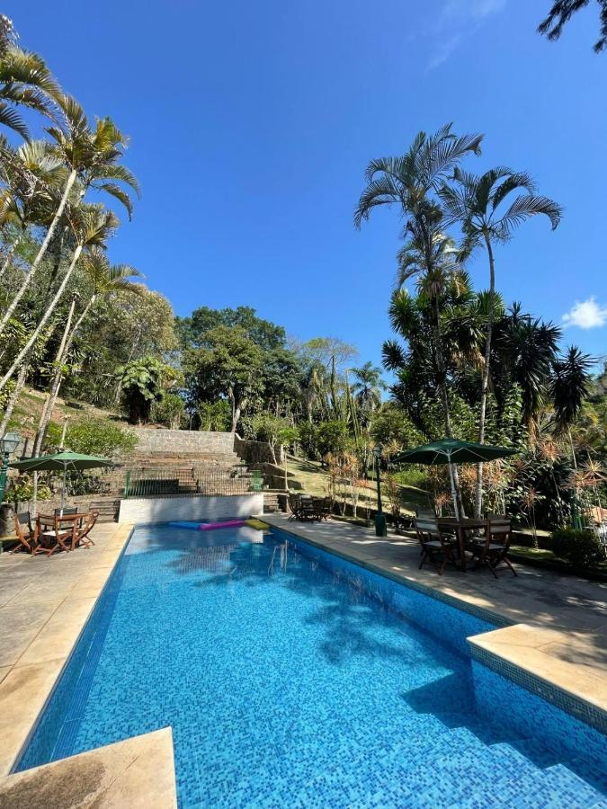 Pousada Cozy House Pedro do Rio 외부 사진